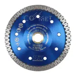 OX Ultimate Comet 115mm