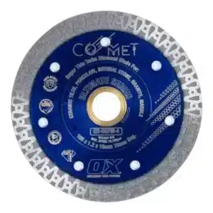 OX Ultimate Comet 125mm