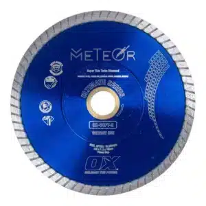 OX Ultimate Meteor 125mm