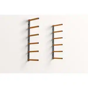 Bora Wandrek 6 Etages