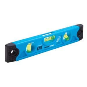 OX Waterpas Kunstof 23cm