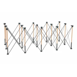 Bora Werktafel Centipede 122x244x91,4cm