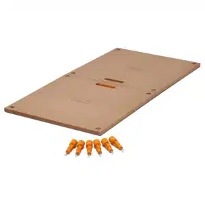 Bora Werktafel Centipede 610x1200mm