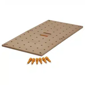Bora Werktafel Centipede 610x1200mm