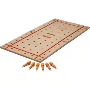 Bora Werktafel Centipede 610x1200mm