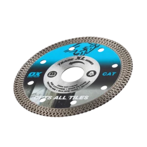OX XL Tegels 125mm