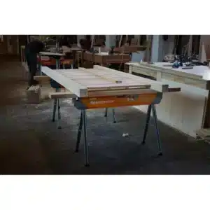 Werkbanken & Werkbladen