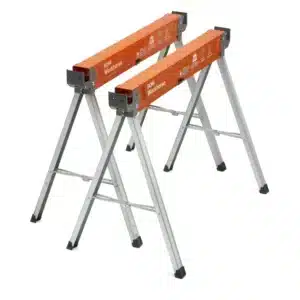 Bora Zaagbok Workhorse 2 st.
