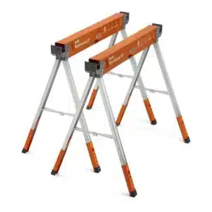 Bora Zaagbok Workhorse XT 2 st.
