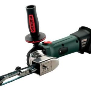 Metabo Bandvijlmachine