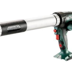 Metabo Accu-kitpistool 600ML