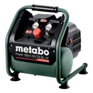Metabo Accu-compressor 160-5 