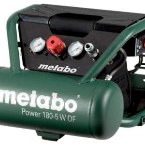 Metabo Compressor 180-5