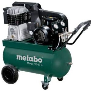 Metabo Compressor 700-90 D