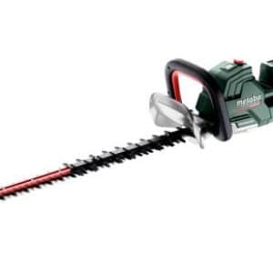 Metabo Accu-heggenschaar 65