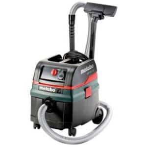 Metabo Alleszuiger 25 L