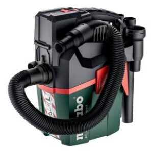 Metabo Accu-alleszuiger 18 L
