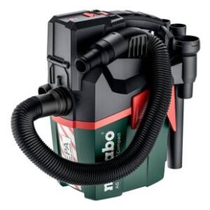 Metabo Accu-alleszuiger AS 18