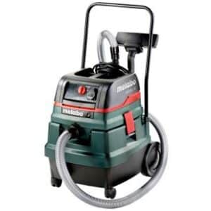 Metabo Alleszuiger 50 L