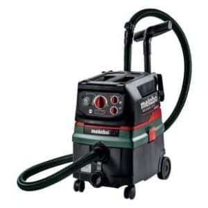 Metabo Accu-alleszuiger ASR