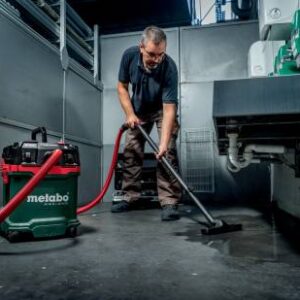 Metabo Accu-alleszuiger L 30
