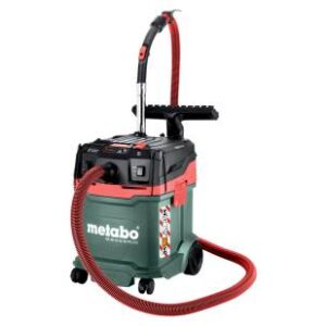 Metabo Accu-alleszuiger M 30