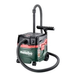 Metabo Alleszuiger 20 L