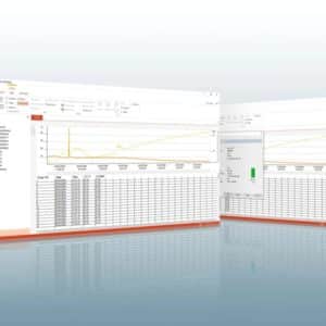Testo 174 ComSoft Professional - Software