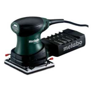Metabo Vlakschuurmachine