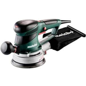 Metabo Schuurmachine TurboTec