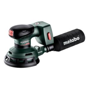 Metabo Accu Schuurmachine 125BL