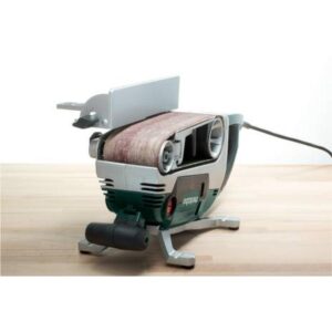 Metabo Bandschuurmachine