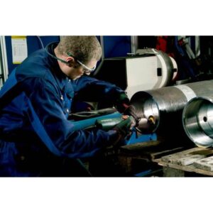Metabo Rechte Slijper GE950 G