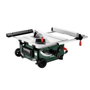 Metabo Tafelcirkelzaag TS254