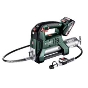 Metabo Accu-vetspuit 18LTX