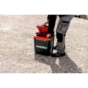 Metabo Accu-koelbox KB18