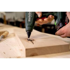 Metabo Accu-lijmpistool 18LTX