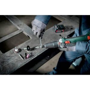 Metabo Accu-rechte slijper BL11-28