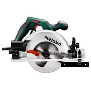 Metabo Cirkelzaag KS55