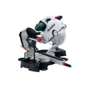 Metabo Afkort/Verstekzaag KGS315