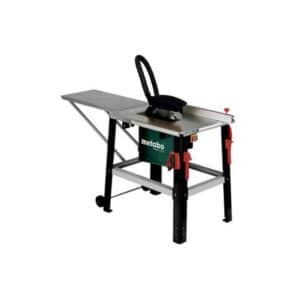 Metabo Tafelcirkelzaag 2,0WNB