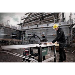 Metabo Tafelcirkelzaag 2,8DNB