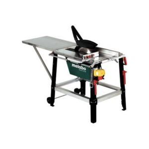 Metabo Tafelcirkelzaag 4,2DNB