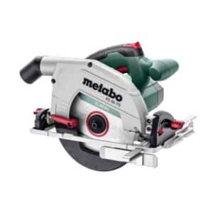 Metabo Cirkelzaag KS66