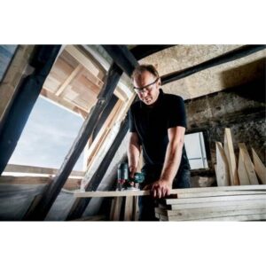 Metabo Decoupeerzaag STE100