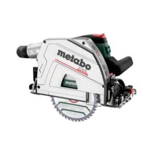 Metabo Invalcirkelzaag KT66