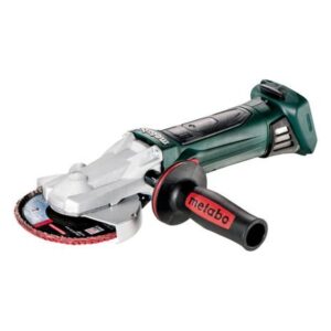 Metabo Accu platkop Slijper WF18