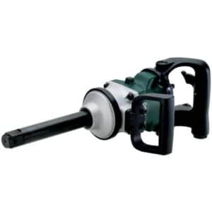 Metabo Perslucht Slagschroevendraaier 2440