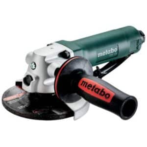 Metabo Perslucht Haakse slijper 125