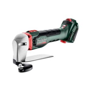 Metabo Accu-platenschaar SCV18